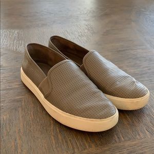 Vince Blair sneaker, woodsmoke size 6.5